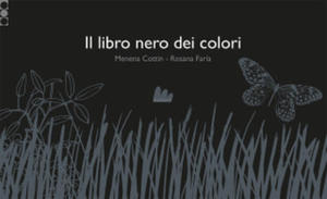 libro nero dei colori - 2878311580