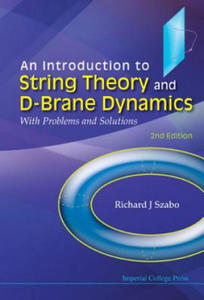 Introduction to String Theory and D-Brane Dynamics - 2875799173