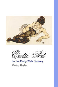 EROTIC ART IN THE EARLY 20TH CENTURY - 2876037578