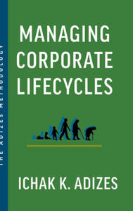 Managing Corporate Lifecycles - 2874833157
