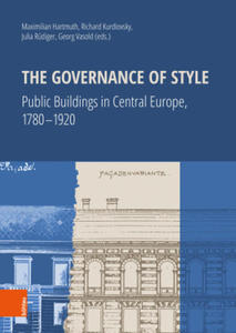 The Governance of Style - 2878176931