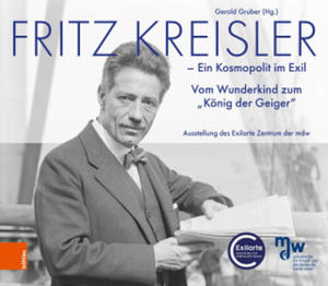 Fritz Kreisler - 2878080691