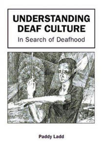 Understanding Deaf Culture - 2867099670