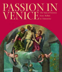 Passion in Venice - 2877966769