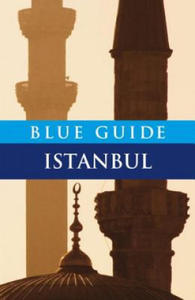 Blue Guide Istanbul - 2878799456