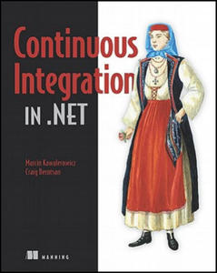 Continuous Integration in NET - 2877773082