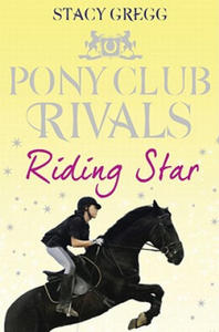 Riding Star - 2878784174