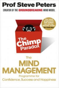 The Chimp Paradox - 2826734851