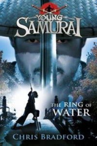 Ring of Water (Young Samurai, Book 5) - 2868717540