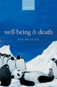 Well-Being and Death - 2875683905