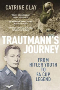 Trautmann's Journey - 2878620631