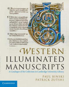 Western Illuminated Manuscripts - 2877176159