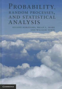 Probability, Random Processes, and Statistical Analysis - 2878174154