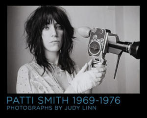 Patti Smith 1969-1976 - 2826628659