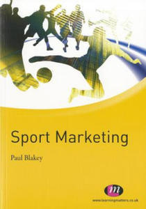 Sport Marketing - 2869869314