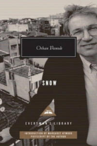 Orhan Pamuk - Snow - 2826790009