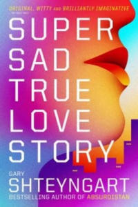 Super Sad True Love Story - 2834141874