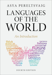 Languages of the World - 2877182009