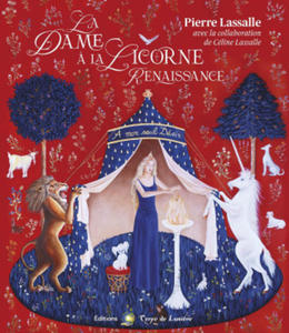 LA DAME A LA LICORNE RENAISSANCE - 2877639594