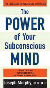 Power of Your Subconscious Mind