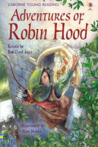 Adventures of Robin Hood - 2862686856