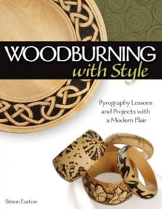 Woodburning with Style - 2878306193
