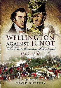 Wellington Against Junot - 2877867188