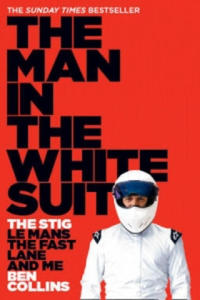 Man in the White Suit - 2877858643