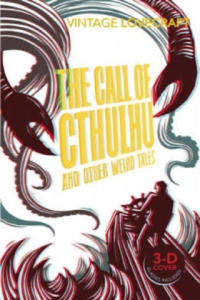 Call of Cthulhu and Other Weird Tales - 2867095373