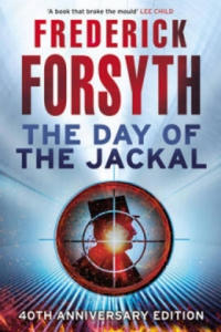 Day of the Jackal - 2875794527