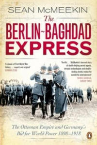 Berlin-Baghdad Express - 2878790845