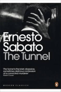 Ernesto Sabato - Tunnel - 2877950698