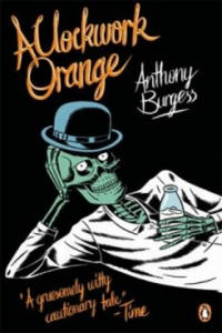 A Clockwork Orange - 2826662982