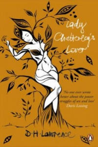Lady Chatterley's Lover - 2867905210