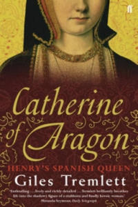 Catherine of Aragon - 2878430243