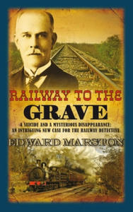Railway to the Grave - 2878790554