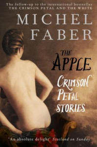 Michel Faber - Apple - 2876837282