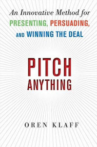 Pitch Anything - 2826667419