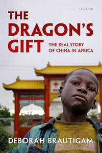 Dragon's Gift - 2853167192