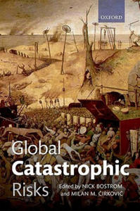 Global Catastrophic Risks - 2854189855