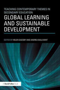 Global Learning and Sustainable Development - 2867118948