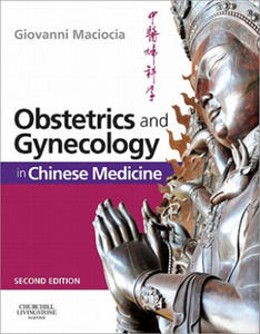 Obstetrics and Gynecology in Chinese Medicine - 2826822678