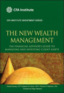 New Wealth Management - 2876335835