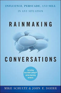 Rainmaking Conversations - 2854273564