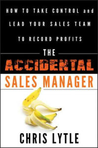 Accidental Sales Manager - 2867910567