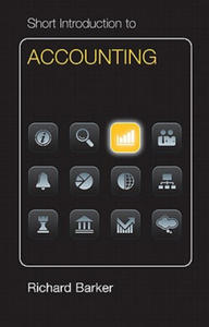 Short Introduction to Accounting Euro Edition - 2875232817