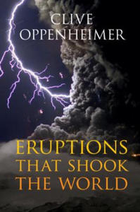 Eruptions that Shook the World - 2877313517