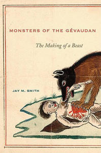 Monsters of the Gevaudan - 2877771689