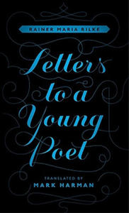 Letters to a Young Poet - 2875340236