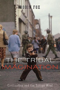 Tribal Imagination - 2861918624
